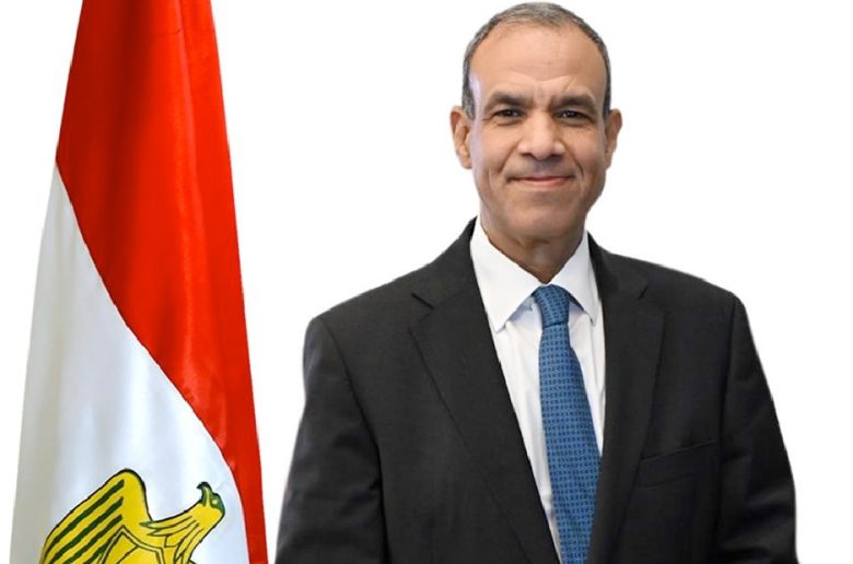 وزير الخارجية يتوجه إلى تركيا لبحث مسار المفاوضات بين أمريكا وايران