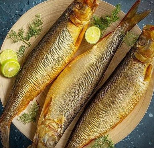 شعبة الأسماك: زيادات محدودة بأسعار الفسيخ والرنجة قبل شم النسيم