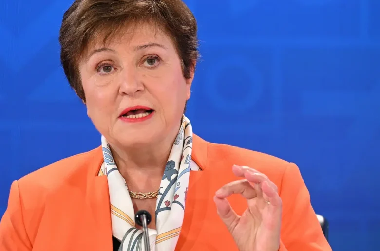 صندوق النقد يدرس تعزيز 5 إلى 8 برامج قائمة لمواجهة الصدمات الاقتصادية المتصاعدة