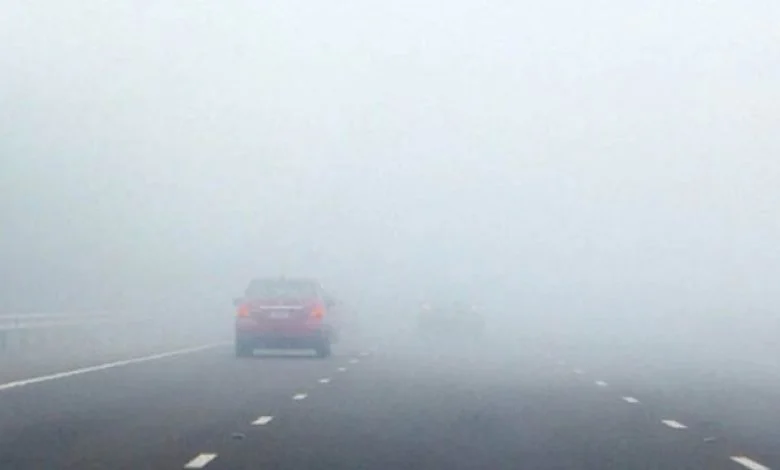 توقعات حالة الطقس غدا في مصر.. استمرار ارتفاع الحرارة وشبورة وأتربة ورياح