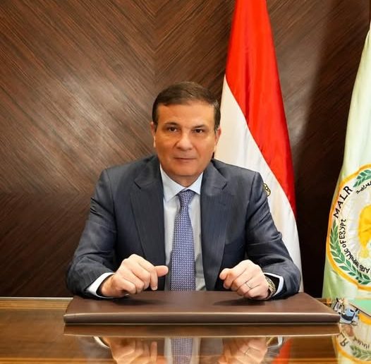 وزير الزراعة: تقديم دعم فني لمتضرري السيول بتجمع وادي سعال فى سانت كاترين