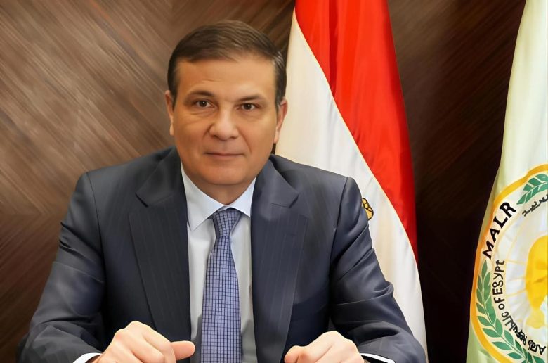 وزير الزراعة يوافق على صرف 154 مليون جنيه جديدة لمشروع البتلو
