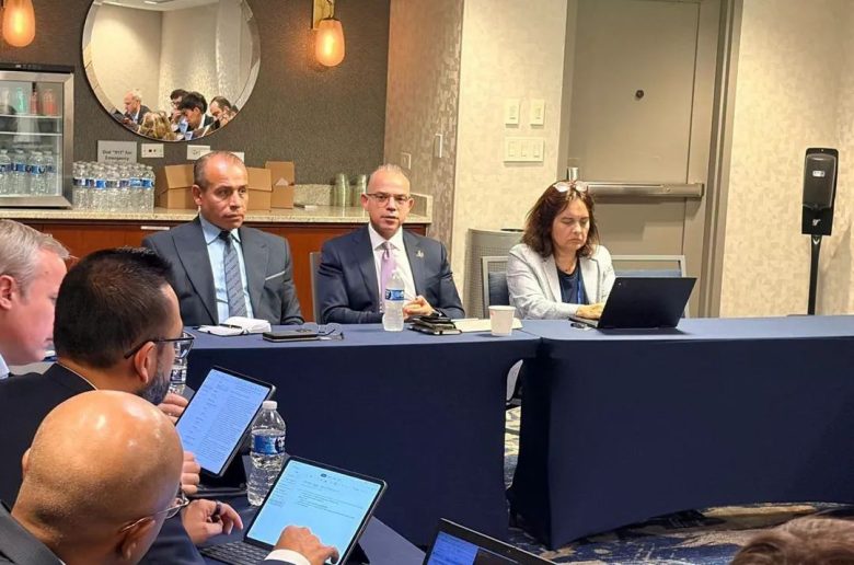 وزير الاستثمار: طرح «مصر لتأمينات الحياة» بالبورصة في الربع الثاني 2026