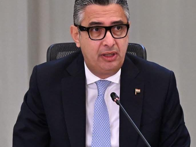 وزارة التموين: غرف عمليات مركزية وضخ مكثف للسلع مع احتفالات عيد القيامة وشم النسيم