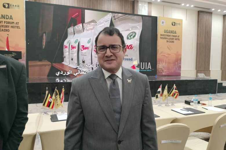 «الخارجية»: الاستثمارات المصرية بأوغندا نمت 3 أضعاف خلال 5 سنوات