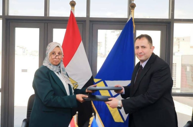 وزير الري: ميكنة أراضي الدولة خطوة لمنع التعديات وتحقيق الصالح العام