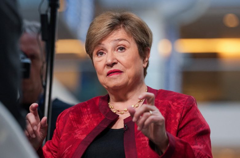 صندوق النقد يبحث زيادة برامجه التمويلية