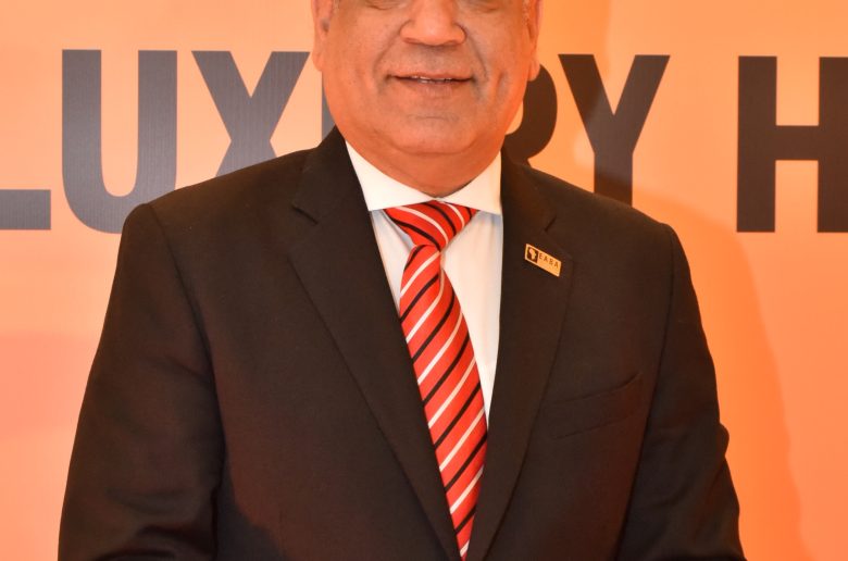 رئيس « رجال الأعمال المصريين الأفارقة»: استثمارات مصرية مرتقبة في أوغندا بقيمة تصل إلى 150 مليون دولار خلال 2026