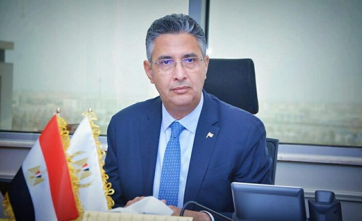 وزير التموين يشارك في المنتدى الروسي الخامس للحبوب بمدينة سوتشي
