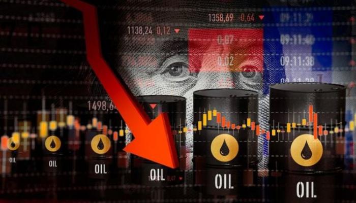 أسعار النفط تتراجع بنحو 2% بعد تعليق ترامب مهاجمة إيران