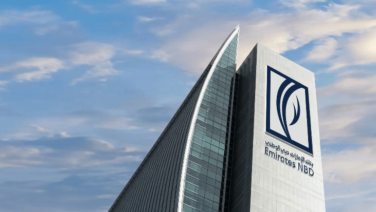 الإمارات دبي الوطني يقترب من إتمام الاستحواذ على آر.بي.إل الهندي