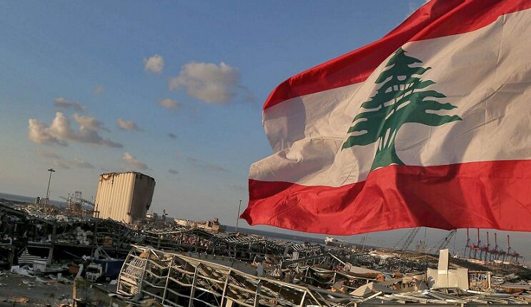 لبنان يقر إعفاءات ضريبية وجمركية للمتضررين من الاعتداءات الإسرائيلية