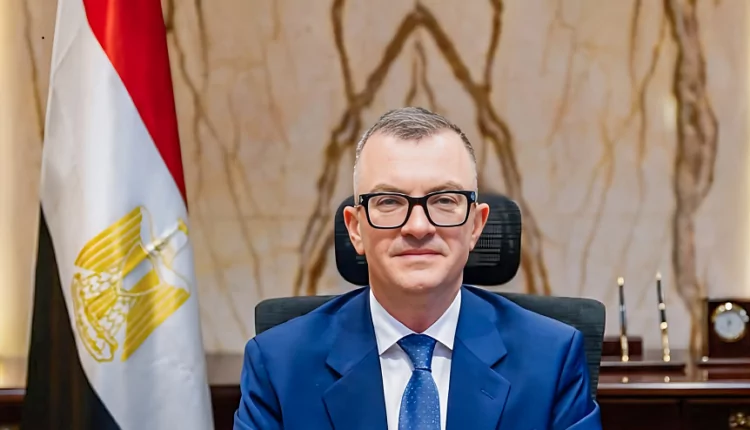 وزير التخطيط يبدأ زيارة لمحافظة المنوفية لمتابعة تنفيذ عدد من المشروعات وزير التخطيط يبدأ زيارة لمحافظة المنوفية لمتابعة تنفيذ عدد من المشروعات