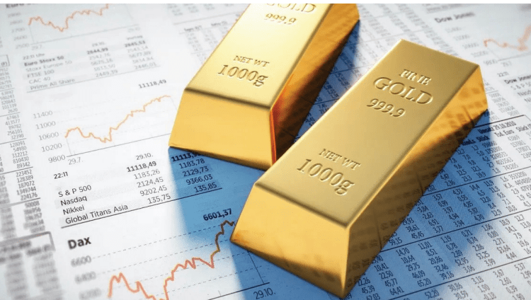 أسعار الذهب الفورية تعود للتراجع مع استمرار توترات الشرق الأوسط