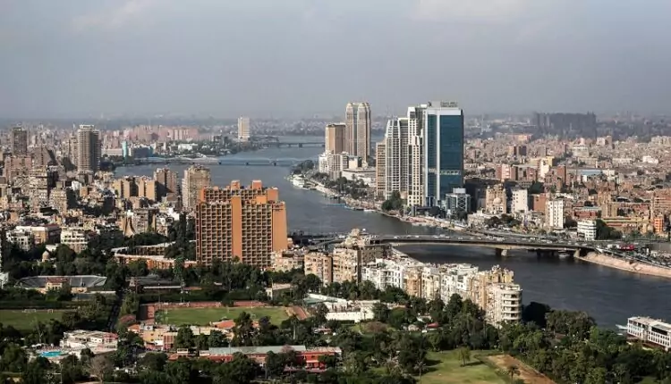 الإحصاء: عدد سكان مصر بالداخل يسجل 109 ملايين نسمة خلال أيام