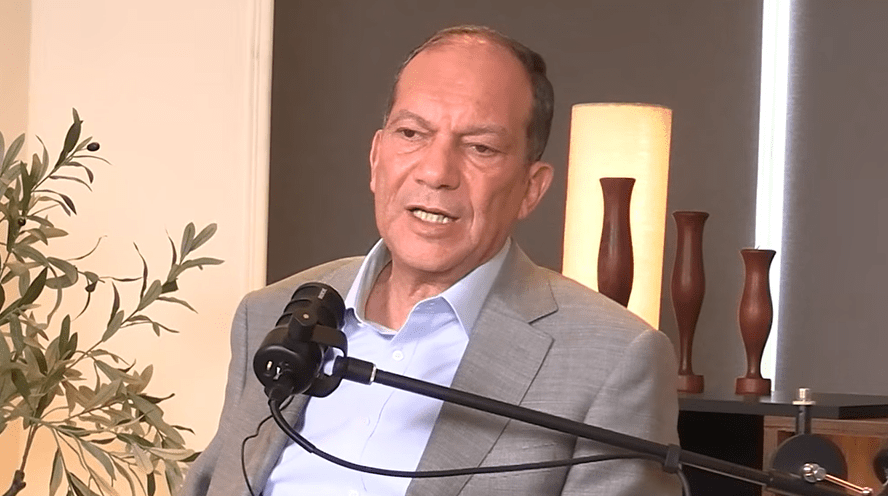 حابي بودكاست يرصد رحلة وخطط قرة لمشروعات الطاقة والاستثمار