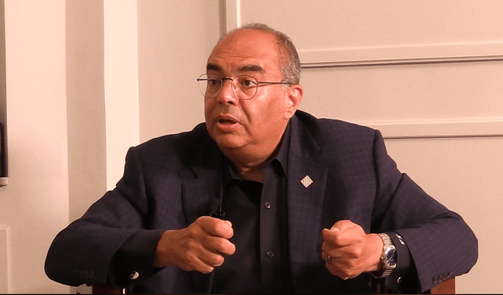 د.محمود محيي الدين: نزاهة تمويل المناخ تُقاس بالتنفيذ والأثر الفعلي لا بحجم التعهدات