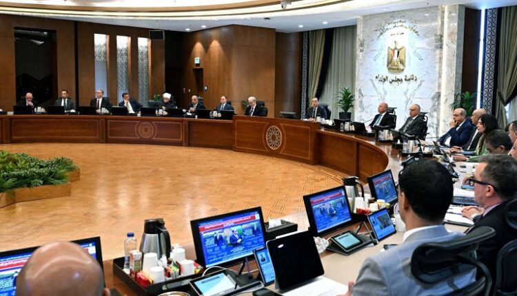 رئيس الوزراء: مشروع الدلتا الجديدة يضيف أكثر من 20% من المساحة المزروعة بمصر