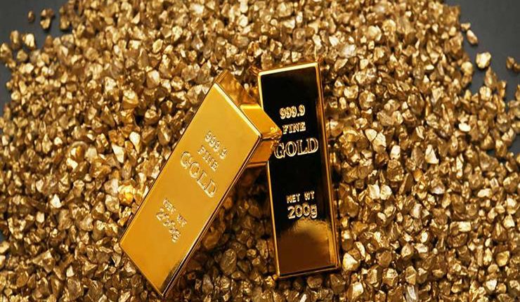 أسعار الذهب تهبط 1.3% مع تعقد جهود السلام بين واشنطن وطهران