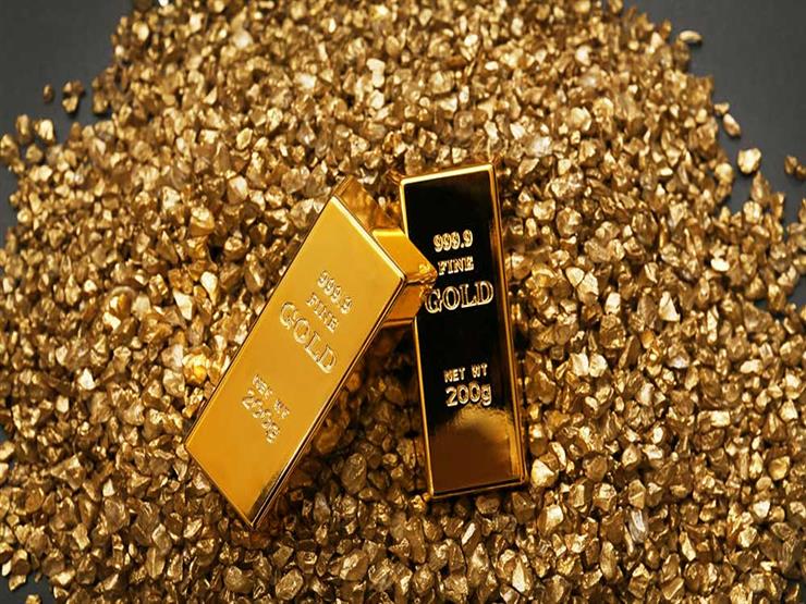 الذهب يتراجع مع تصاعد التوترات بين الولايات المتحدة وإيران
