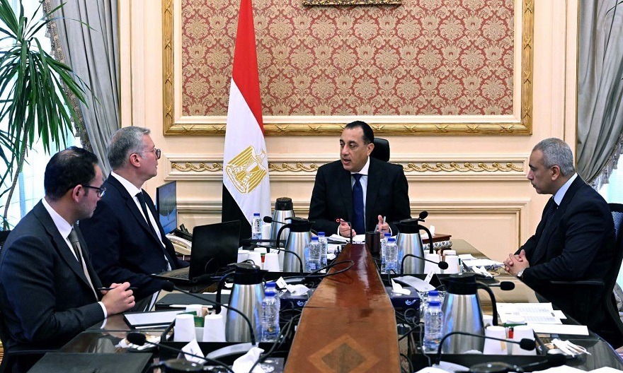 وزير البترول: تسوية كامل مستحقات الشركاء الأجانب بحلول 10 يونيو 2026
