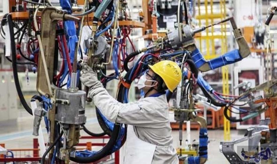 تباطؤ نشاط الصناعات التحويلية في الصين خلال مايو مع استمرار ضغوط الطلب والتكاليف