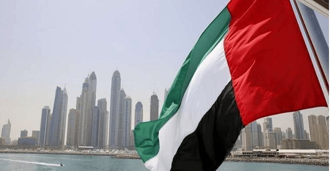 نمو الناتج المحلي الإجمالي الحقيقي للإمارات 6.2% في 2025