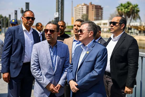 وزير التخطيط: 18 مليار جنيه استثمارات عامة للمنوفية خلال عامين