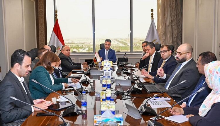 وزير التموين: متابعة مستمرة لمنظومة “الكارت الموحد” وتنسيق كامل بين الجهات لتسريع التنفيذ