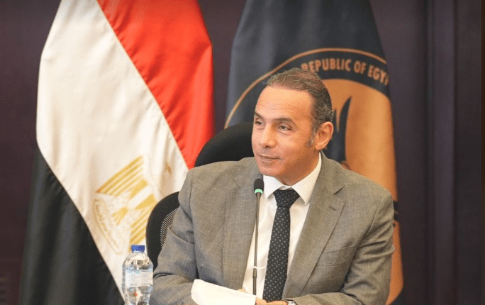 مد فترة تقديم القوائم المالية الدورية للشركات المقيدة بالبورصة إلى 15 يونيو المقبل