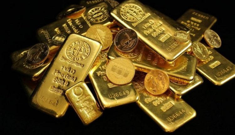 الذهب يستقر مع تراجع النفط وسط ضبابية الحرب الإيرانية