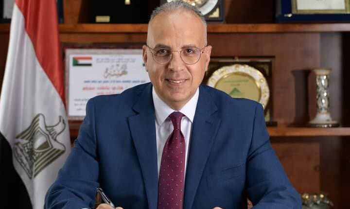 وزير الري: جاهزية كاملة للمنظومة المائية ومتابعة مستمرة خلال عيد الأضحى