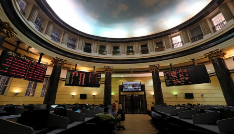 صعود جماعي لمؤشرات البورصة المصرية والثلاثيني يرتفع 0.78%