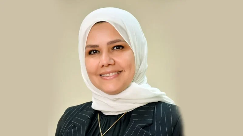 رشا عبد العال: نعمل على بناء البروفايل الضريبي المتكامل للممول لتحقيق دقة أكبر وتقليل التدخل البشري