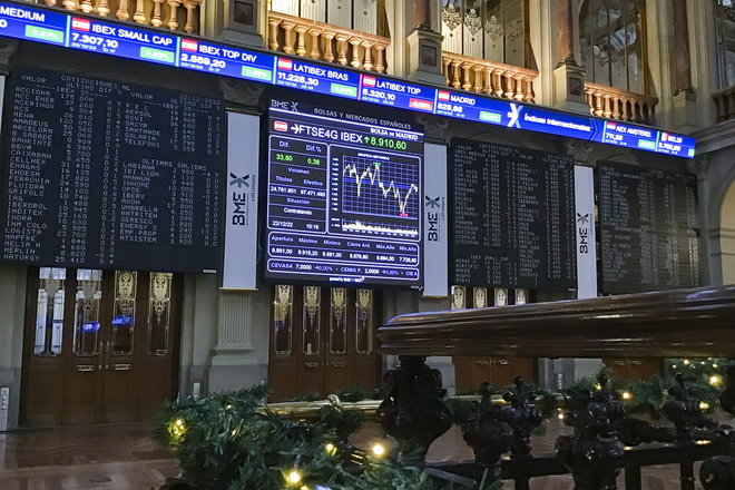 الأسهم الأوروبية ترتفع مع ترقب لتمديد وقف إطلاق النار بين أمريكا وإيران