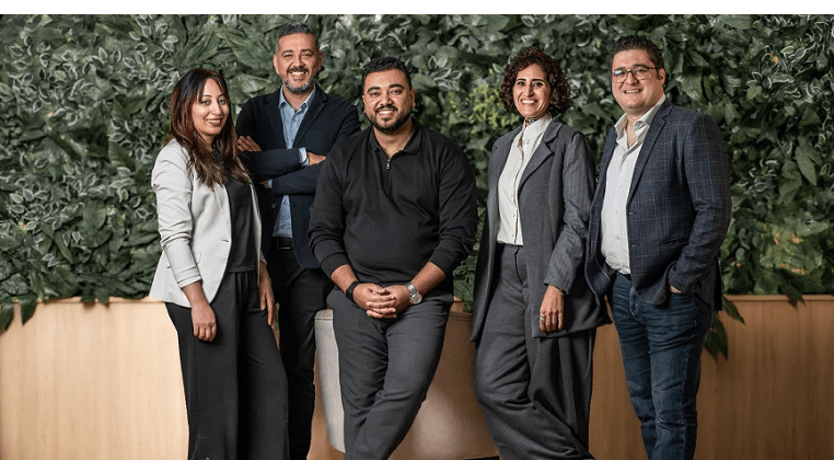 شركة “GrowthLabs” تستحوذ على “Startup Gate” بصفقة تقارب 35 مليون جنيه