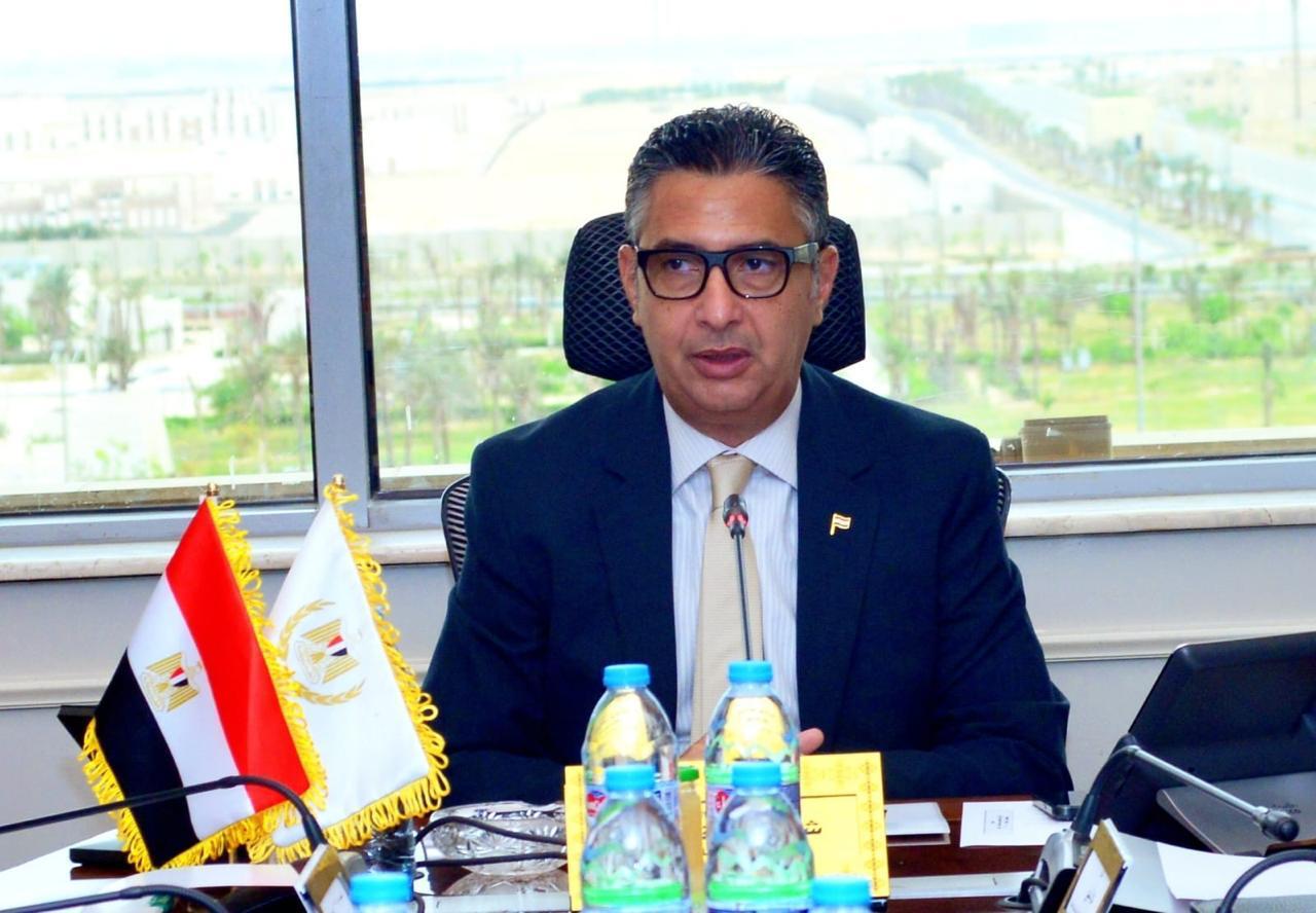 التموين: بدء تداول السكر في البورصة السلعية عقب إجازة عيد الأضحى