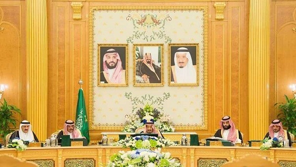 مجلس الوزراء السعودي يوافق على اتفاقية ربط دول الخليج بسكة حديد