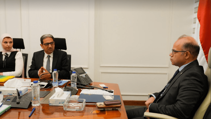 وزير الاستثمار: الشراكة مع أفريكسيم بنك ركيزة لتعزيز التجارة البينية الأفريقية