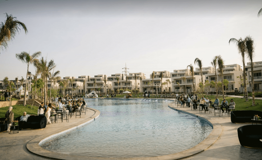 شركة PRE Group تنتهي من تسليم مشروع “هضبة” وتبدأ تسليمات Ivoire West نهاية 2026