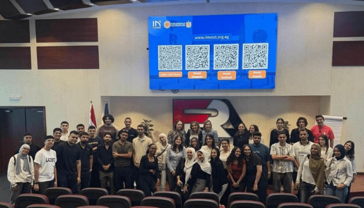 د. إسلام عزام: توسيع التعاون مع الجامعات والمعاهد المختلفة لربط الدراسة الأكاديمية بالتطبيق العملي