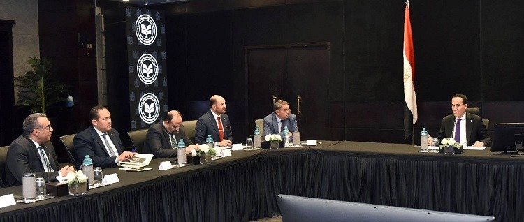 رئيس هيئة الاستثمار: حوافز ضريبية للشركات الملتزمة بدورها في المسئولية المجتمعية