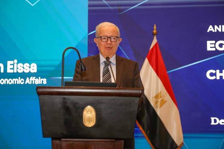 نائب رئيس الوزراء: تحول جذري في فلسفة إدارة الشركات المملوكة للدولة