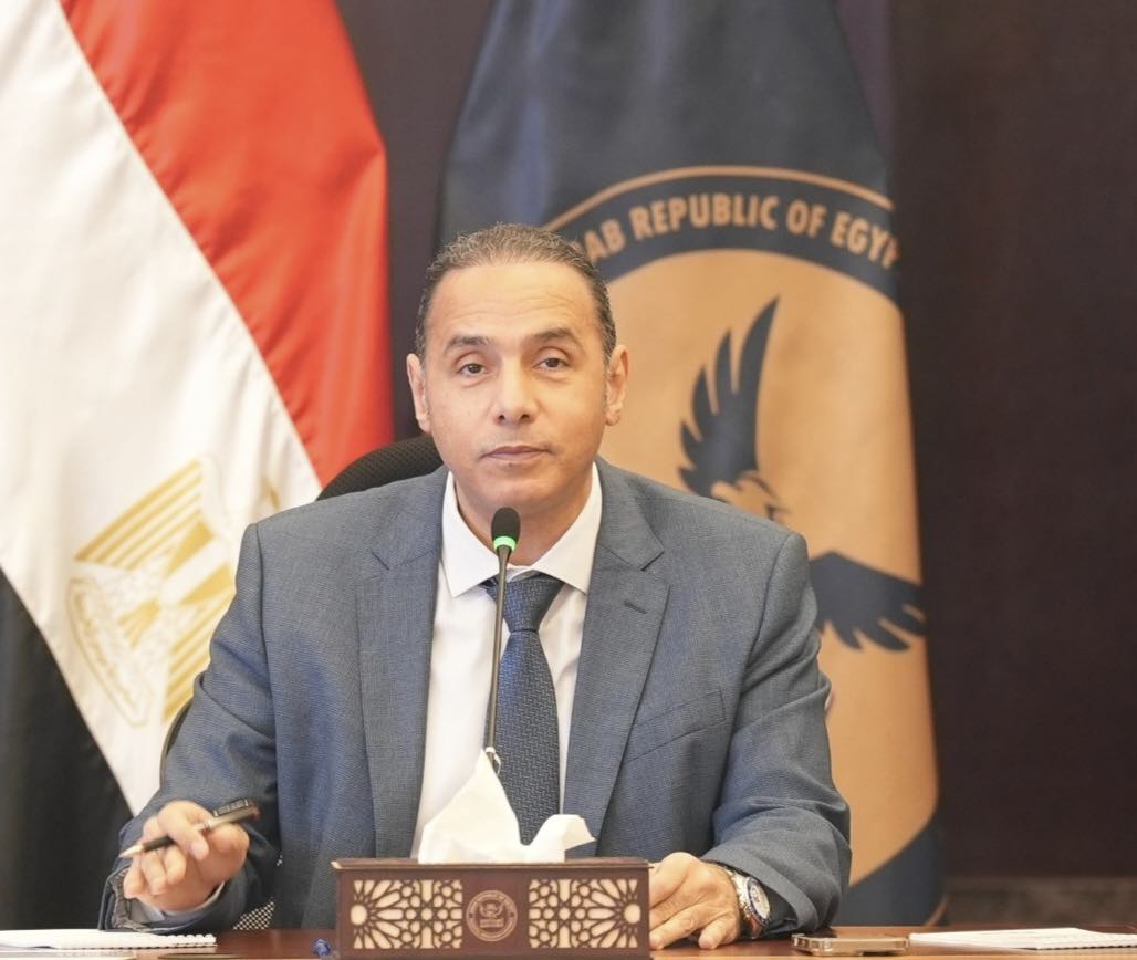 الرقابة المالية: قائمة بالشركات المخالفة لتشريعات الأنشطة المالية غير المصرفية