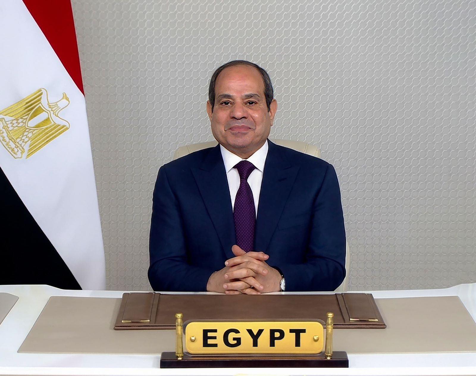 الرئيس السيسي في يوم أفريقيا: التضامن بين دول القارة ضرورة لمواجهة التحديات