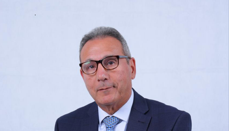 محمد الإتربي: عمليات السحب من ماكينات الصرف في أول أيام العيد تحت المليار جنيه