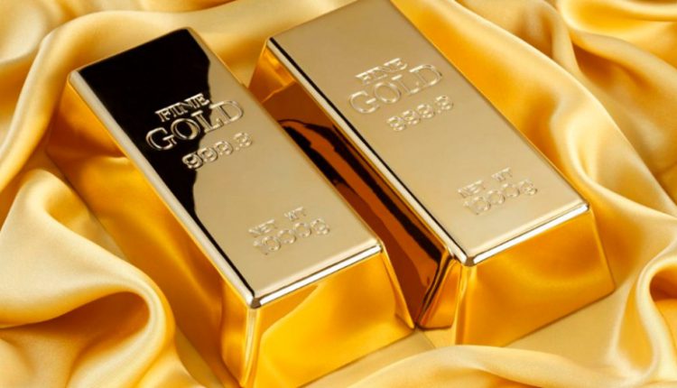 أسعار الذهب ترتفع بأكثر من 1% مع تراجع الدولار بدعم محادثات السلام