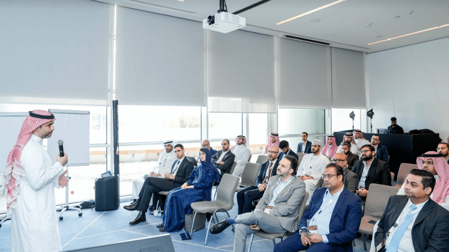 هيرميس تختتم مؤتمر فرص الاستثمار لسوق تداول السعودية في الرياض
