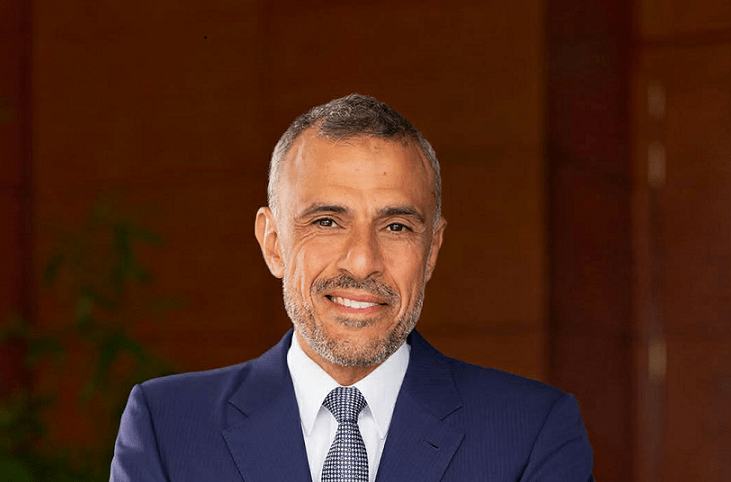 إي اف چي تحقق أرباحًا بقيمة مليار جنيه الربع الأول.. و18% نموًا بالإيرادات