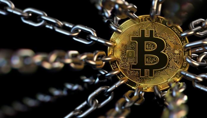 مع انخفاض شهية المستثمرين.. بيتكوين تتراجع دون 77 ألف دولار